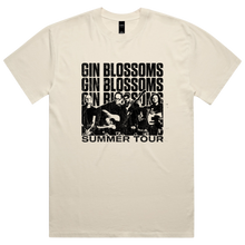 Load image into Gallery viewer, Summer Tour 2025 Tee