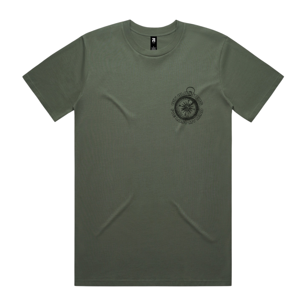 I've Lost My Mind Tee