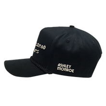 Load image into Gallery viewer, Weed Instead of Roses Trucker Hat