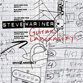 Guitar Laboratory CD