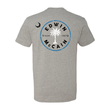 Load image into Gallery viewer, Tri Color Logo T-Shirt