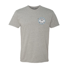 Load image into Gallery viewer, Tri Color Logo T-Shirt