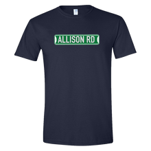Load image into Gallery viewer, Allison Rd Tee