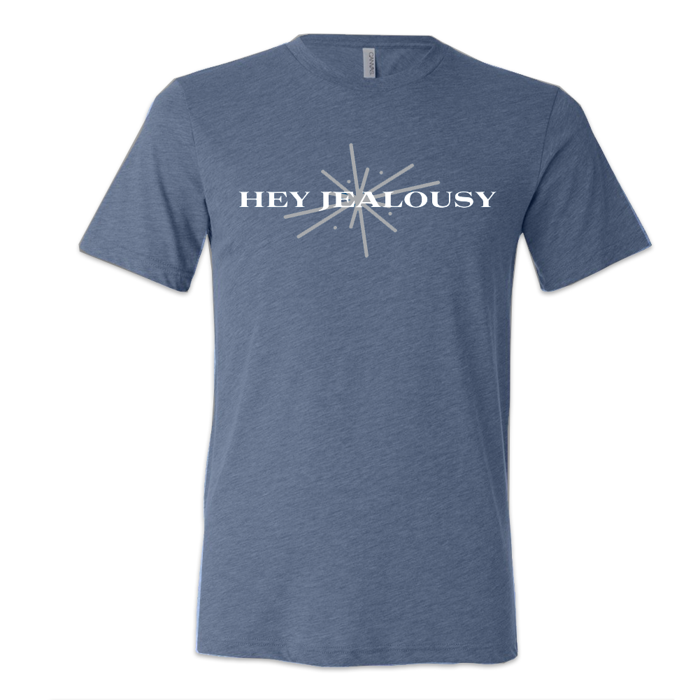 Hey Jealousy Tee