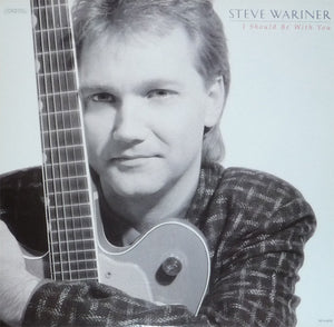 I Should Be With You CD