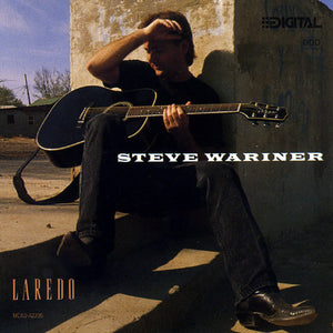 Laredo CD