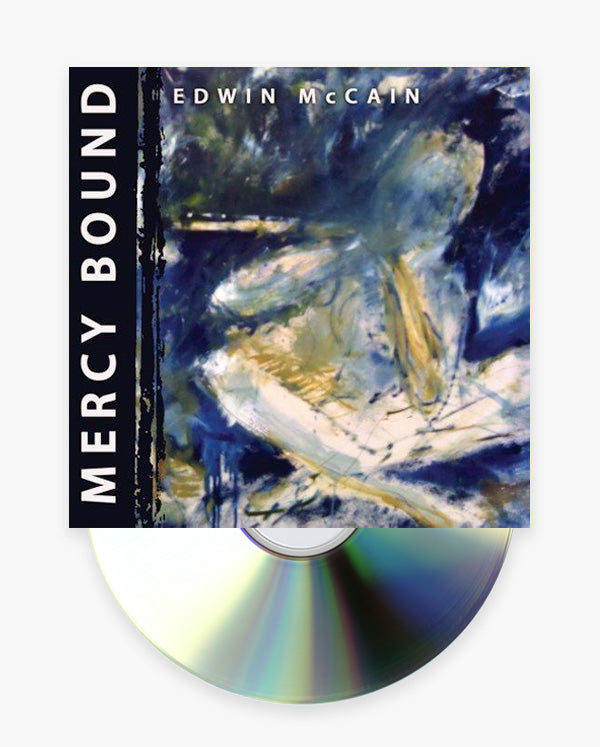 Mercy Bound CD