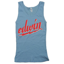 Load image into Gallery viewer, Light Blue Tank